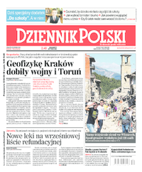 Dziennik Polski