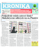 Kronika krakowska