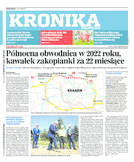 Kronika Małopolska