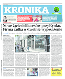 Kronika krakowska