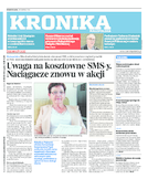 Kronika Małopolska