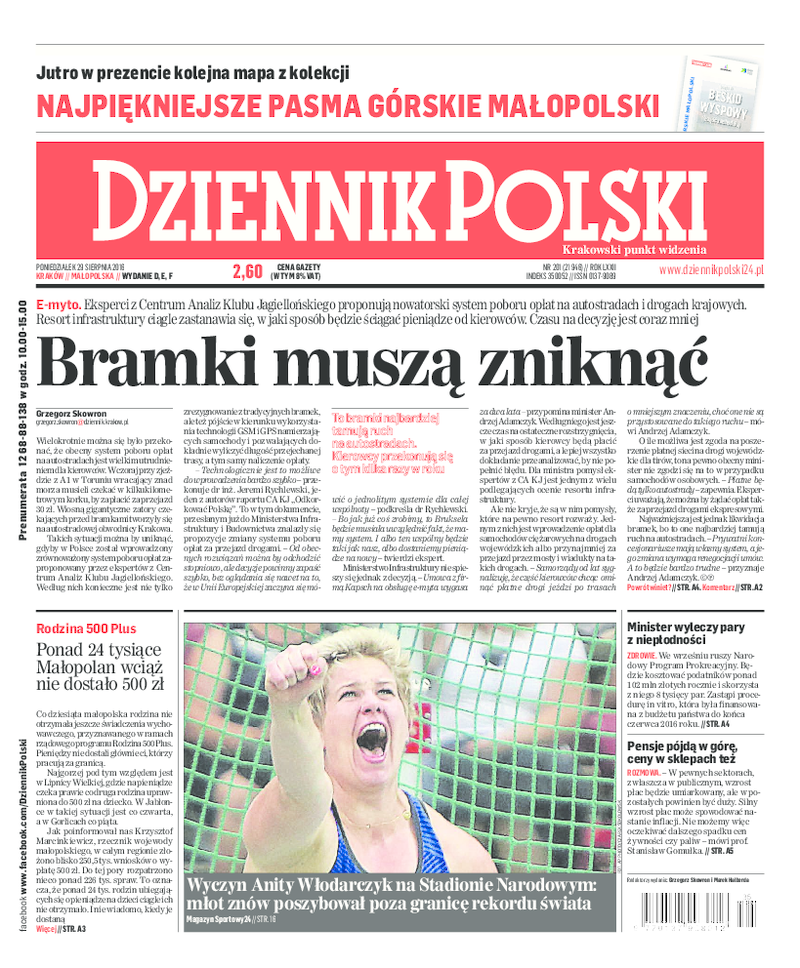 Dziennik Polski