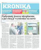 Kronika Małopolska