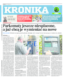 Kronika krakowska