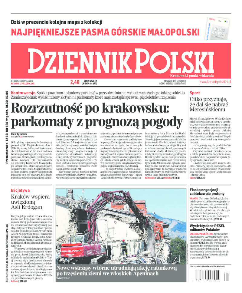 Dziennik Polski