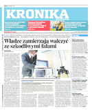 Kronika Małopolska