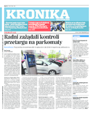 Kronika Małopolska