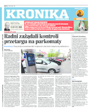 Kronika krakowska