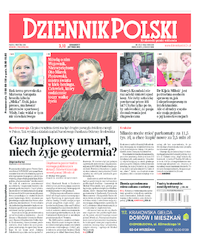 Dziennik Polski