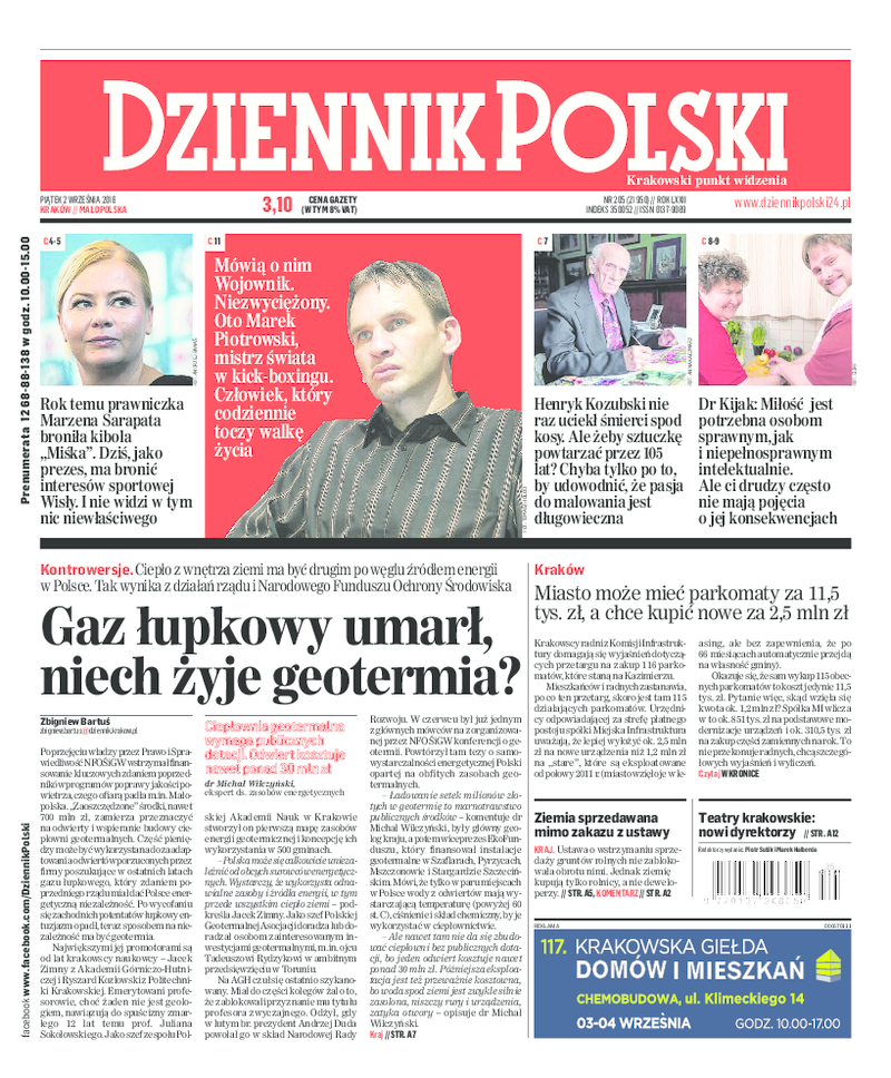 Dziennik Polski