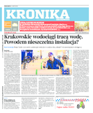 Kronika krakowska