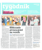 DP Tygodnik Powiat krakowski
