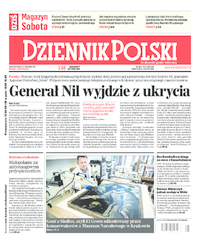 Dziennik Polski