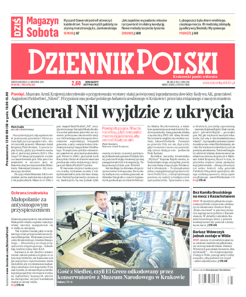 Dziennik Polski