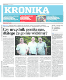 Kronika Małopolska