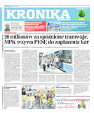 Kronika krakowska