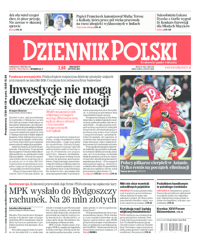 Dziennik Polski
