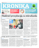 Kronika krakowska