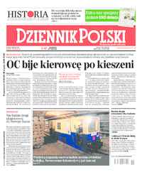 Dziennik Polski