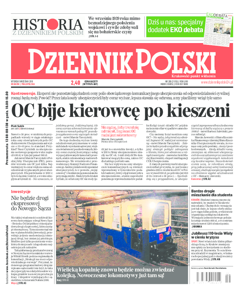 Dziennik Polski