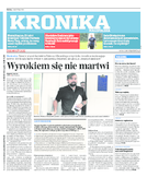 Kronika Małopolska