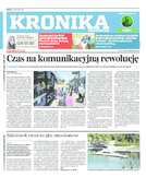 Kronika krakowska