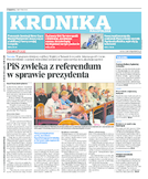 Kronika Małopolska