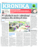 Kronika krakowska