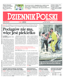Dziennik Polski
