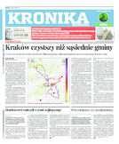 Kronika krakowska