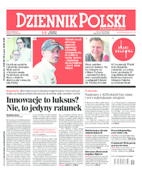 Dziennik Polski