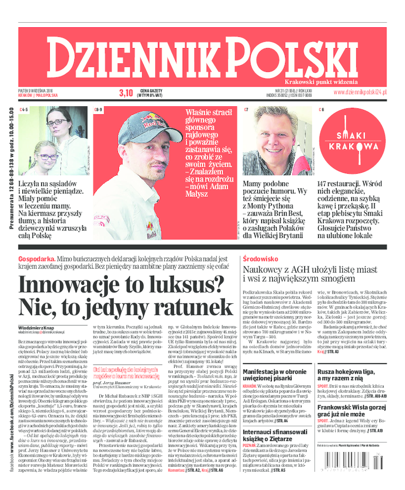 Dziennik Polski