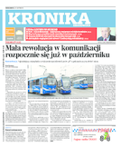 Kronika krakowska