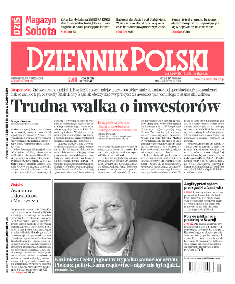 Dziennik Polski