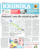 Kronika krakowska