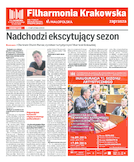 dodatek specjalny do grzbietu głównego