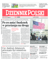 Dziennik Polski