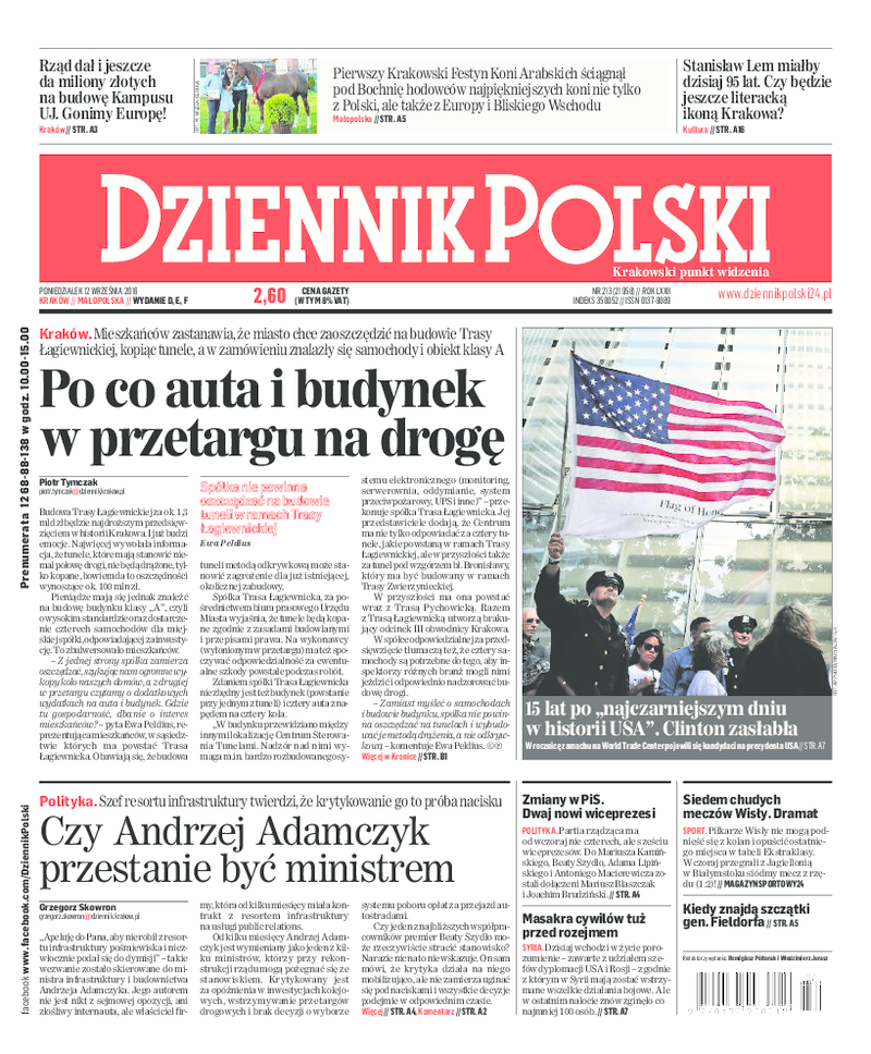 Dziennik Polski