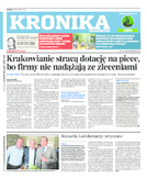 Kronika krakowska