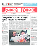 Dziennik Polski
