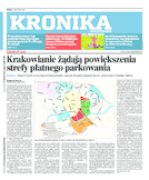 Kronika Małopolska