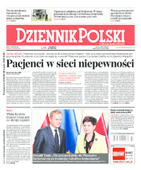 Dziennik Polski