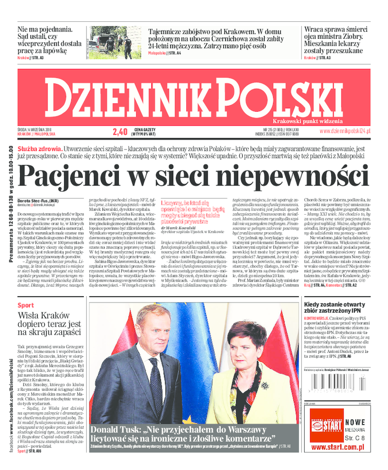 Dziennik Polski