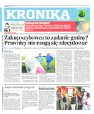 Kronika krakowska