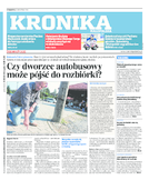 Kronika Małopolska