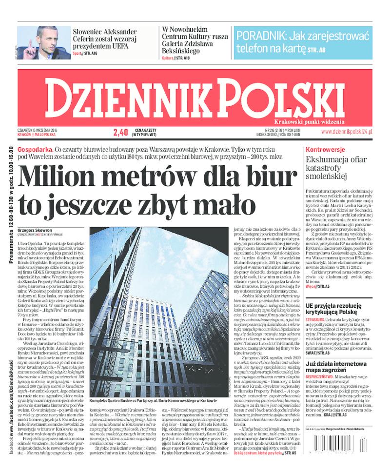 Dziennik Polski