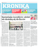 Kronika Małopolska