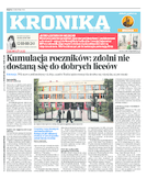 Kronika krakowska