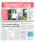 Dziennik Polski