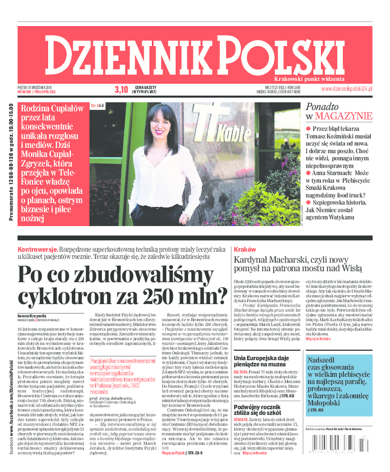 Dziennik Polski